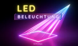 Raytec VARIO2 i8-3 LED-Beleuchtung