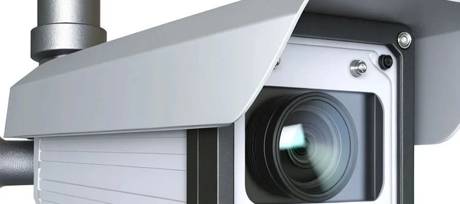 Welches sind die populärsten CCTV Gehäuseformen? Box Videoüberwachungskameragehäuse