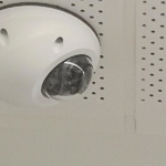 ONBOARD-Videosicherheitskamera AXIS M3905-R Dome Camera