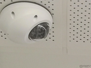 ONBOARD-Videosicherheitskamera AXIS P3905-R Mk III Dome Camera