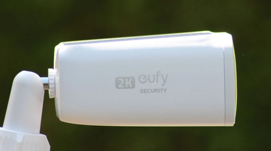 eufy SoloCam S40 intelligente KI-Funktionalität
