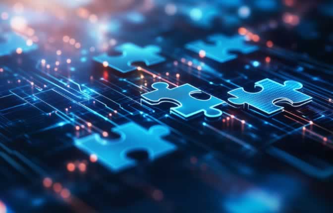 Integration für IP-basierte Zutrittskontrollsysteme