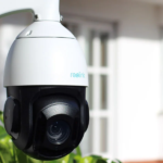 PTZ-Videosicherheitskamera Reolink RLC-823A 16x