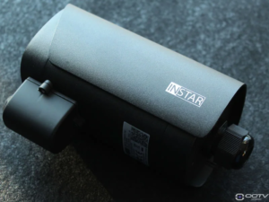 INSTAR IN-9408 2K+ WLAN