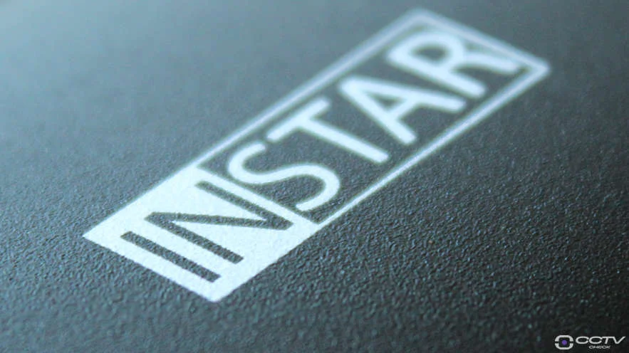 INSTAR IN-9408 2K+ PoE INSTAR IN-9408 2K+ PoE