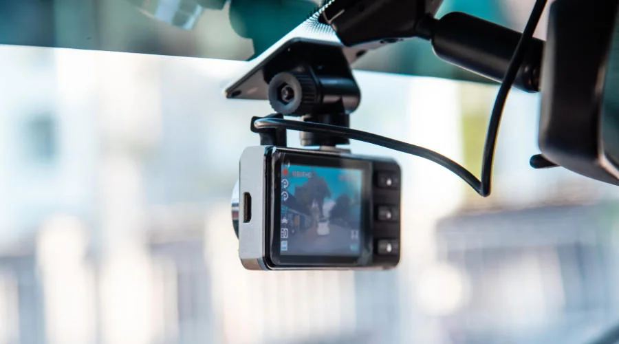 Die besten Dashcams im Vergleich.