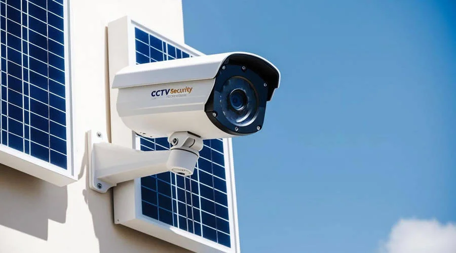 Was macht eine Solar Überwachungskamera zur idealen Sicherheitslösung?
