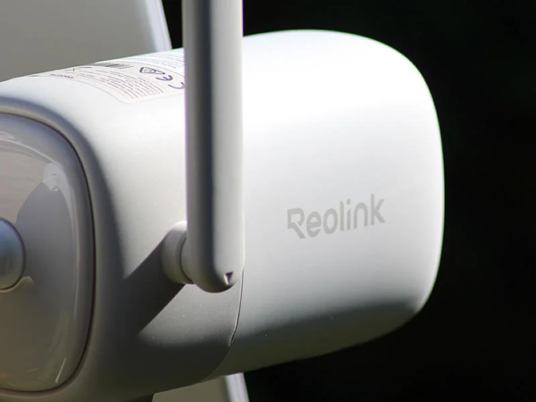 Reolink Altas 2K-Bullet
