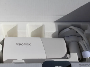 Reolink RP-PCB8MZ 4K PoE Bullet