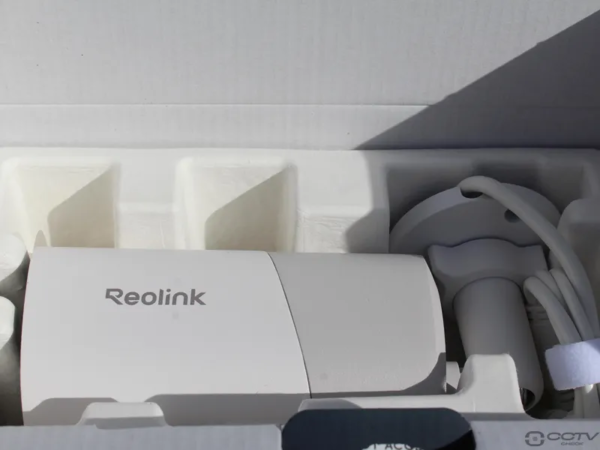 Reolink RP-PCB8MZ 4K PoE Bullet