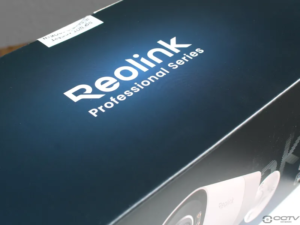 Reolink RP-PCB8MZ 4K PoE Bullet