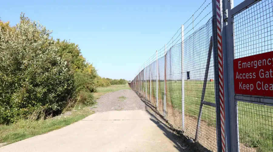 Autonome Drohnen im Einsatz: Einsatzszenarien entlang kritischer Infrastrukturen
