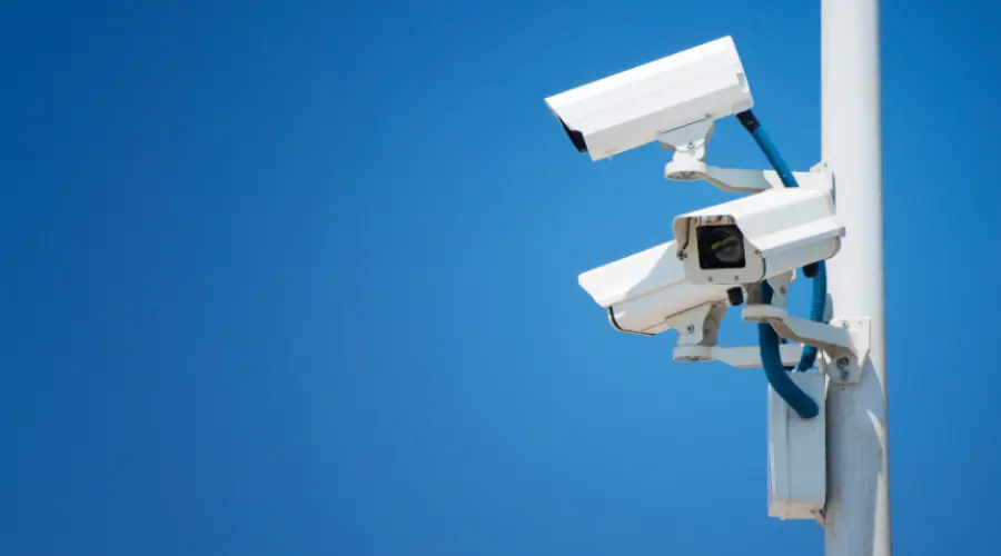 Definition und historische Beständigkeit des CCTV-Begriffs