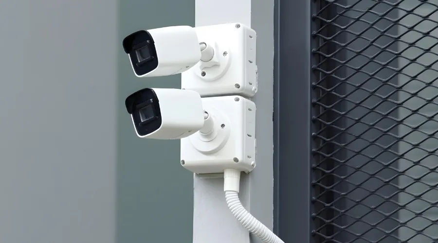 Videoüberwachung planen: Theoretische Fundamente der Detektionsgenauigkeit