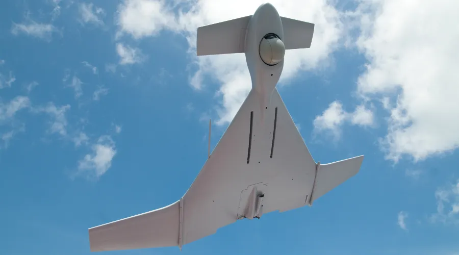 Unbemannte Luftfahrtsysteme: Soft-Kill-Mechanismen zur Manipulation des Flugzustands: Unvorhersehbarkeit und Kollateralschäden