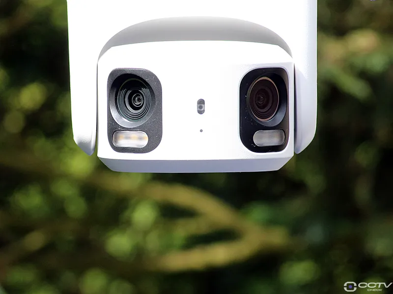 Reolink RP-PCT16MD PANORAMA Videosicherheitskamera