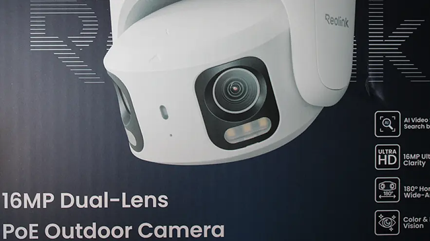 Reolink RP-PCT16MD Reolink RP-PCT16MD