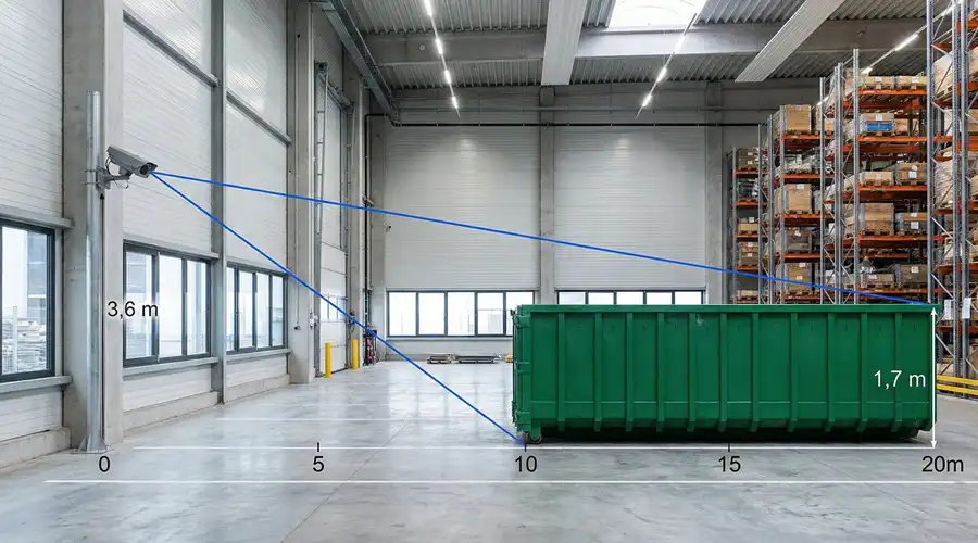 Der Neigungswinkel (Tilt Angle): Eine physikalische und forensische Dekonstruktion